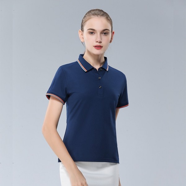 短袖Polo衫J2