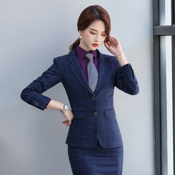 西服套装
