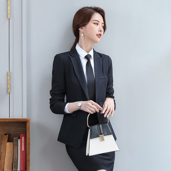 西服套装