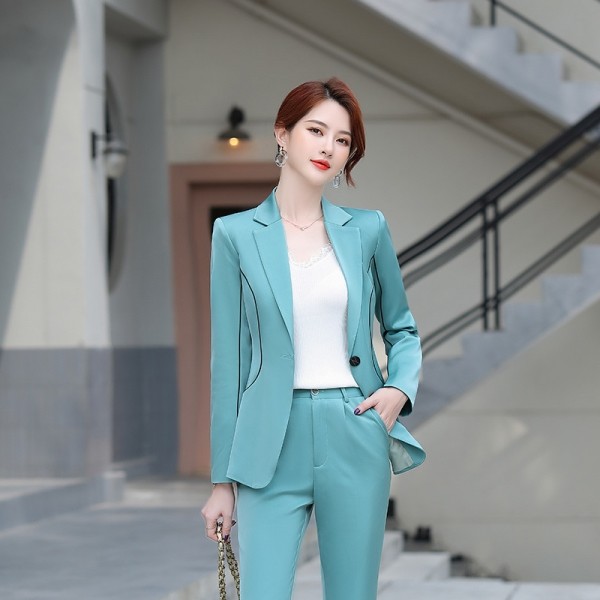 西服套装