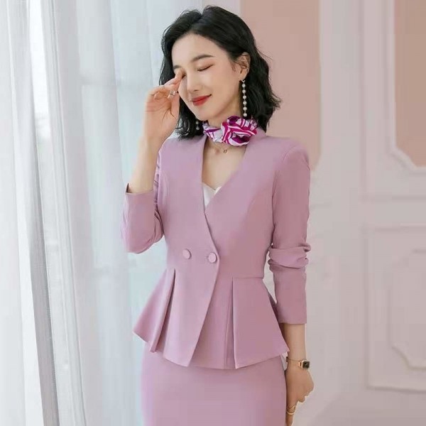 西服套装