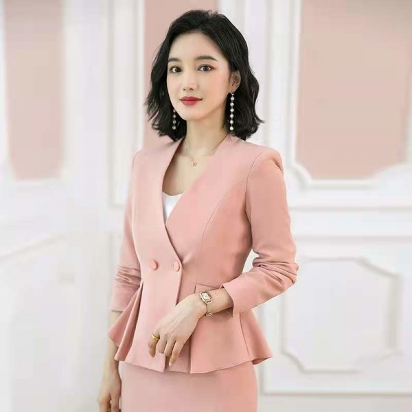 西服套装