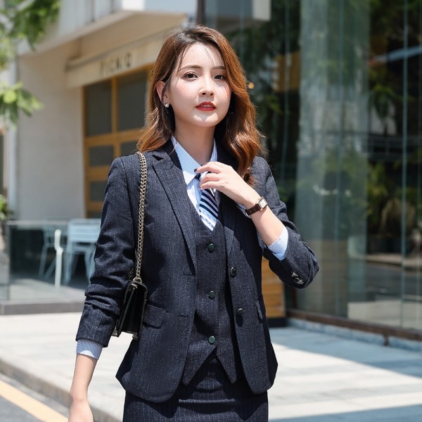 西服套装