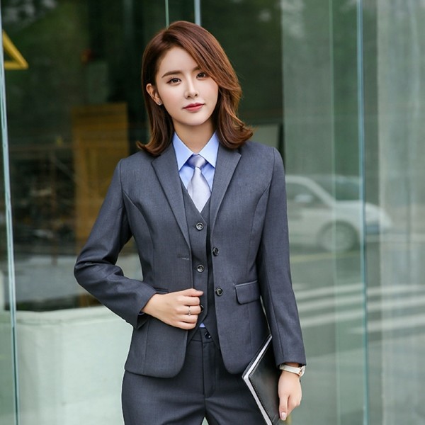 西服套装