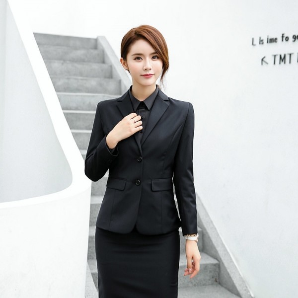西服套装