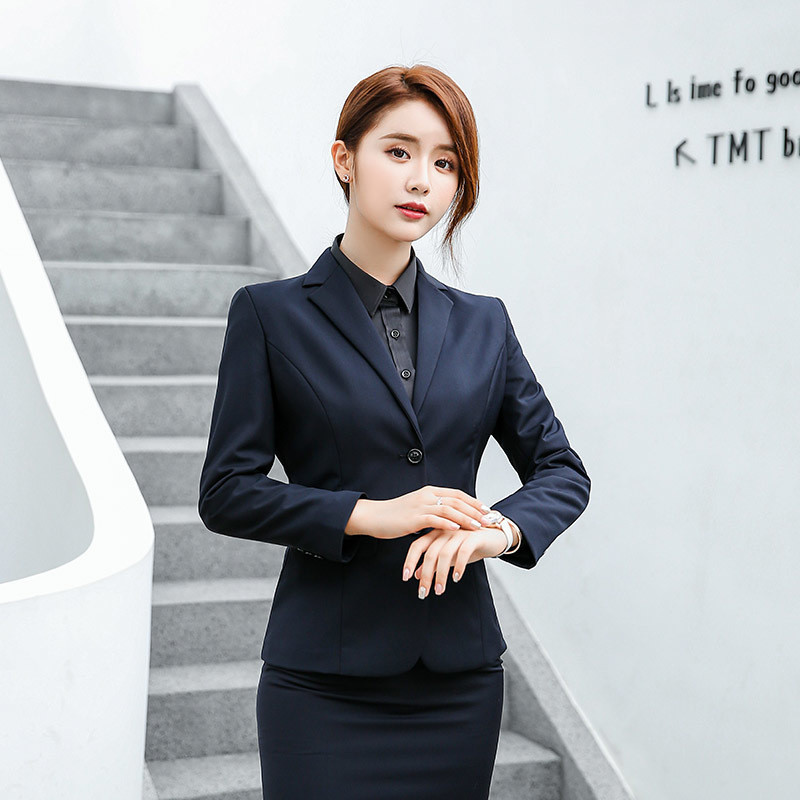 西服套装